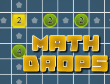 Math Drops